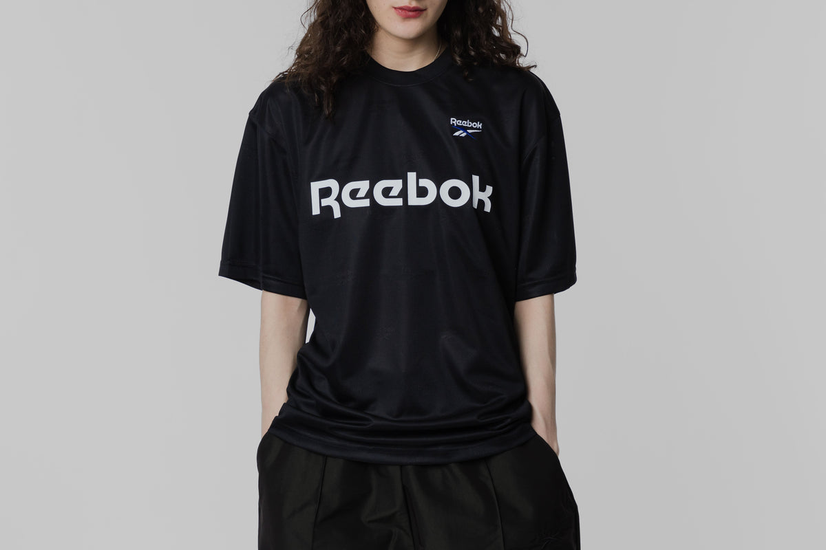 Reebok Classics Cross Check SS Tee