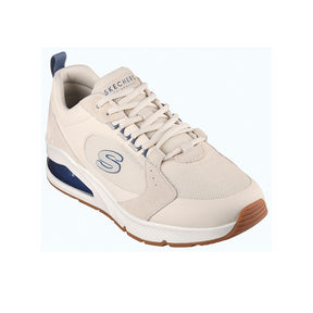 Tenis Hombre Skechers Uno 90s 2 - Blanco