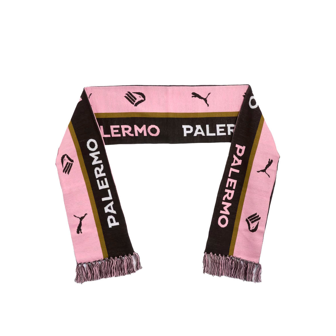 Puma x FC PALERMO SCARF