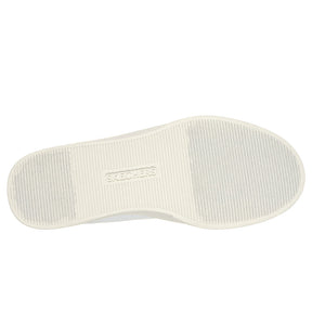 Tenis Mujer Skechers Top Grade - Blanco-Rosado