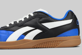 Reebok Hammer Street 'Black and Blue'