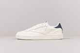 Reebok Club C 85 'White and Navy Blue'