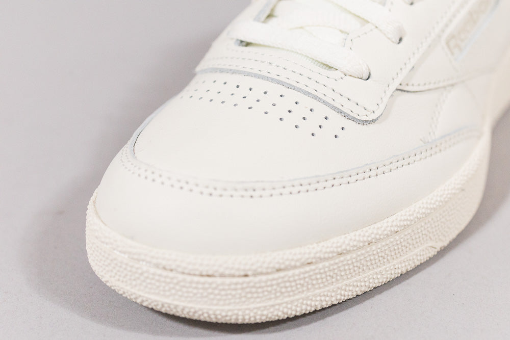Reebok Club C 85 'White and Navy Blue'