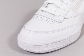 Reebok Club C 85 'White and Dark Green'