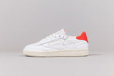 Reebok Club C 85 Vintage 'White and Red'