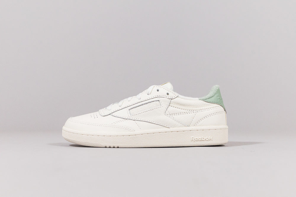 Reebok Club C 85 Vintage 'White and Olive'