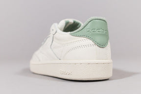 Reebok Club C 85 Vintage 'White and Olive'