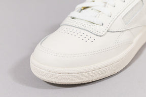 Reebok Club C 85 Vintage 'White and Olive'