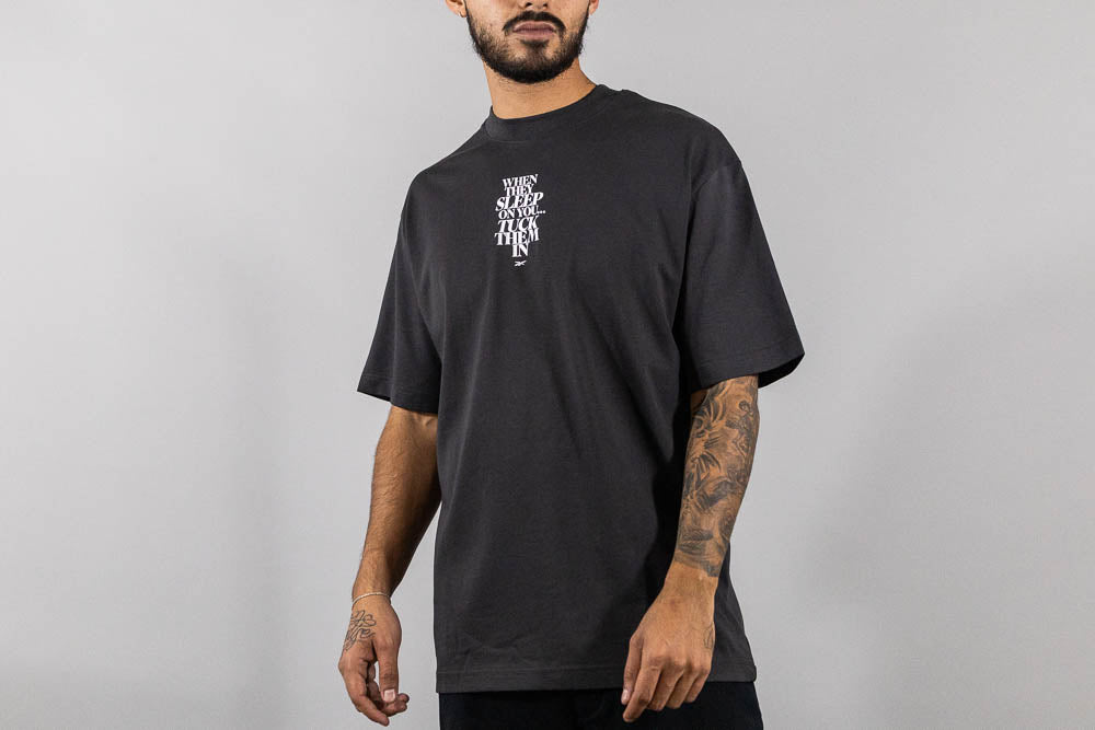 Reebok x Angel Reese Graphic Tee