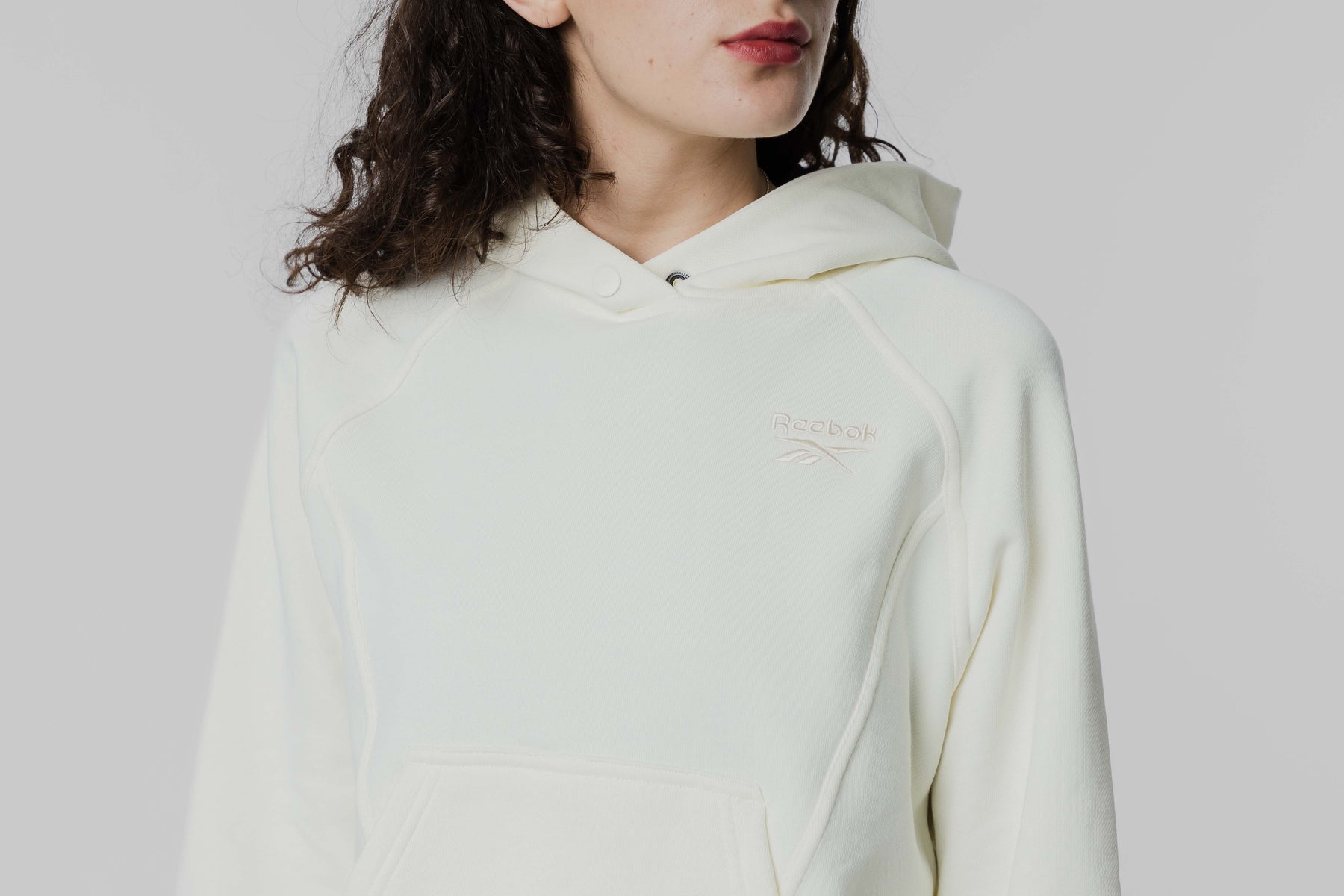 Women's Reebok Classics Icon Elements Hoodie
