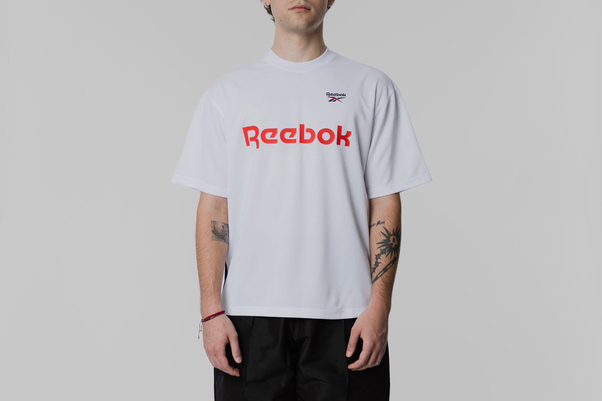 Reebok Cross Check Jersey