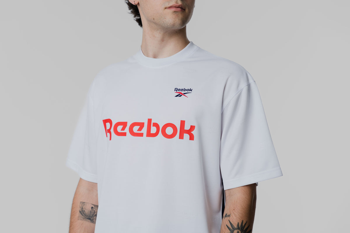 Reebok Cross Check Jersey