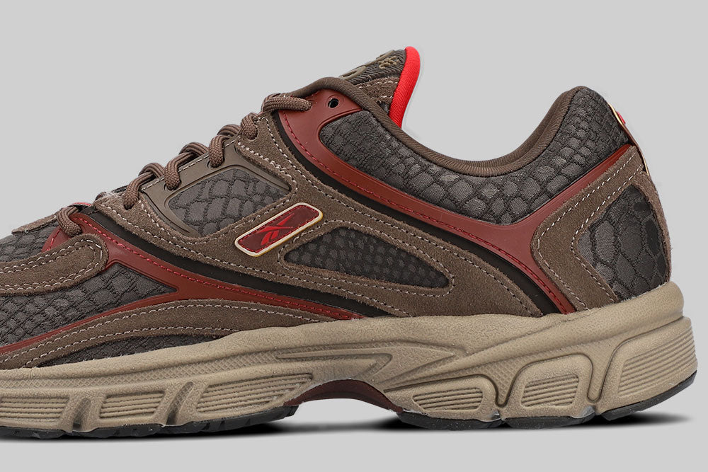 Reebok Premier Trinity 'Dark Brown'