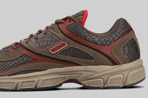 Reebok Premier Trinity 'Dark Brown'