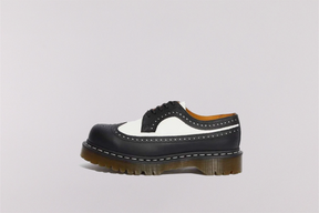 Dr. Martens 3989 Bex Smooth Leather Oxford