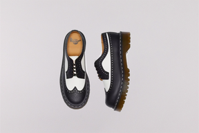 Dr. Martens 3989 Bex Smooth Leather Oxford
