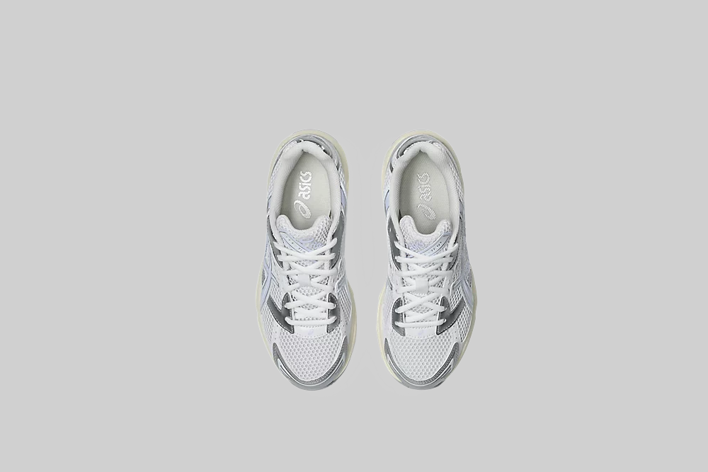 ASICS GEL-1130 'White and Blue Fade'