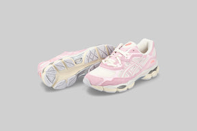 ASICS GEL-NYC 'Cream and Rose Water'