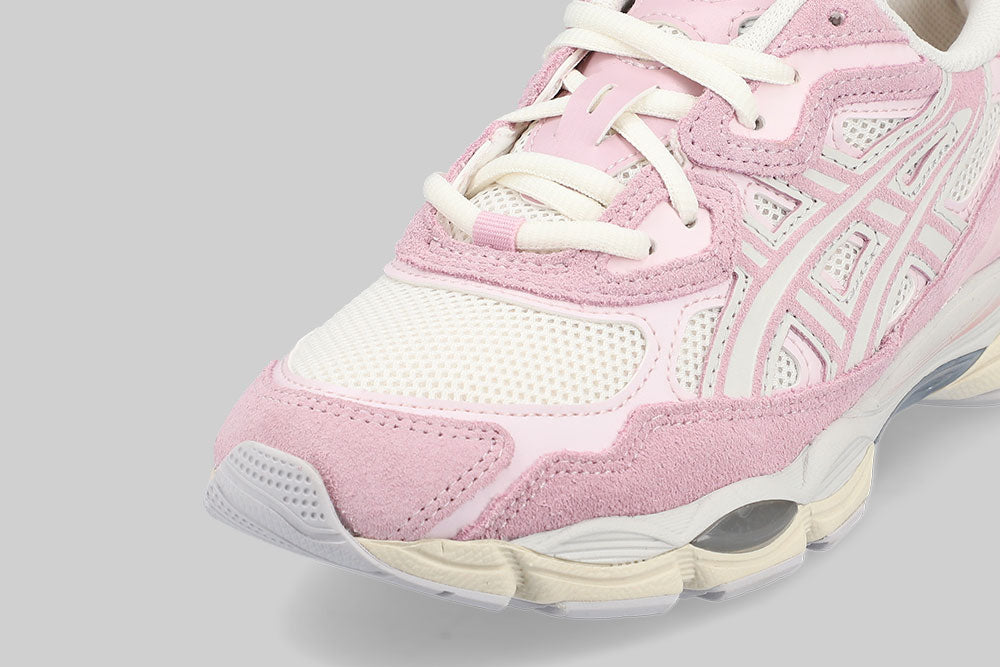 ASICS GEL-NYC 'Cream and Rose Water'