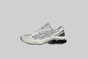 ASICS GEL-KINETIC FLUENT 'Seal Grey and Pure Silver'