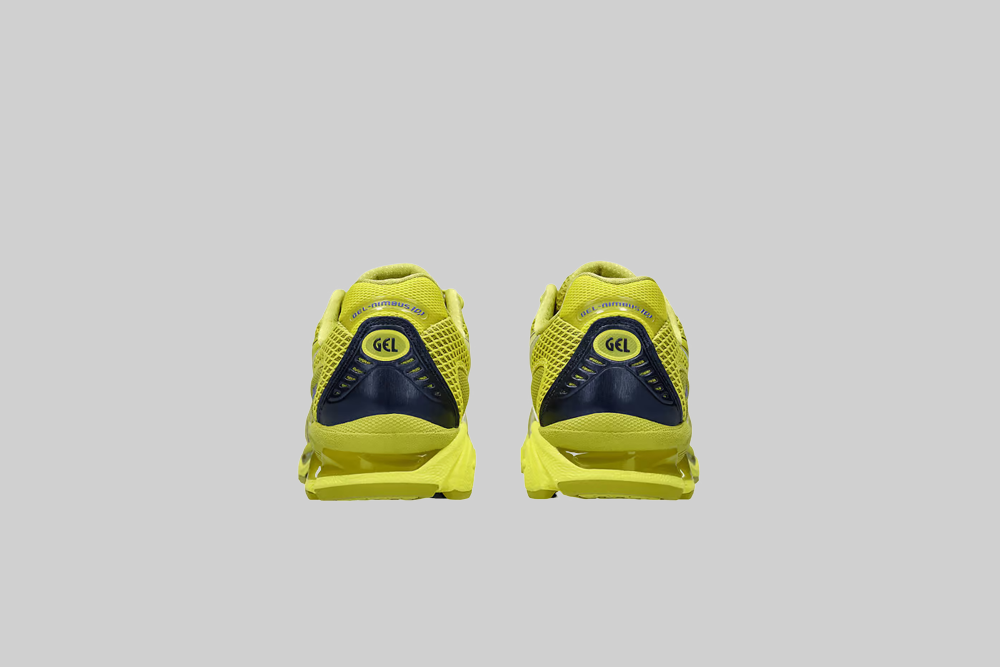 ASICS GEL-NIMBUS 10.1 'Kelp and Lemon Spark'
