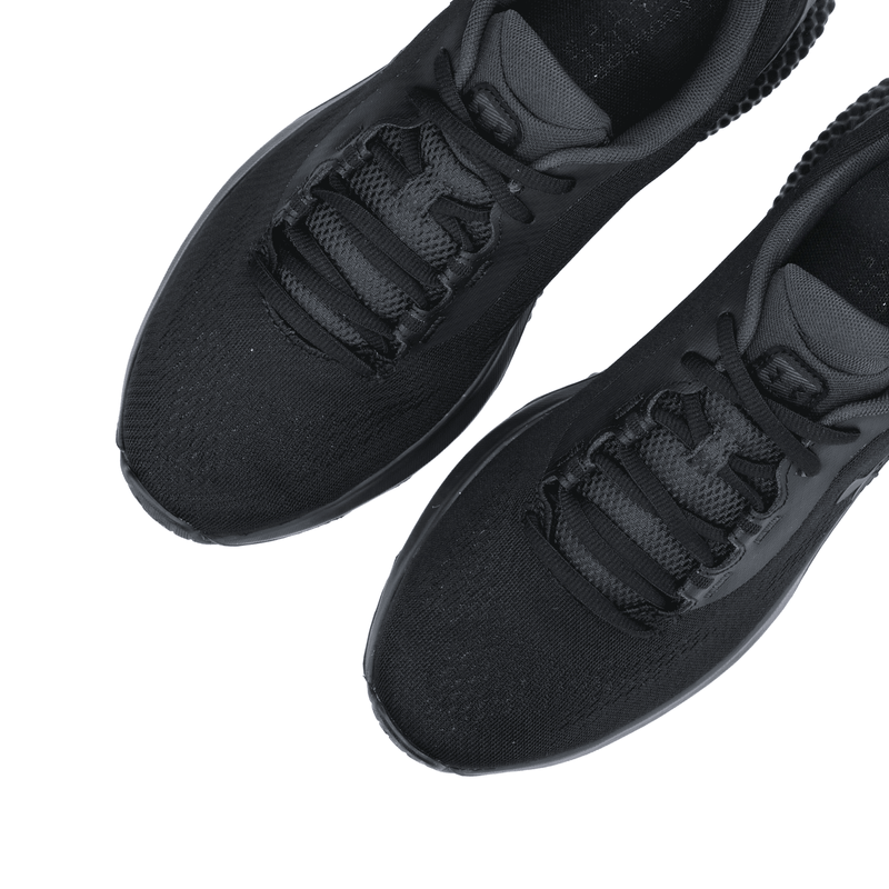 Tenis Under Armour Correr Rogue 4 Hombre