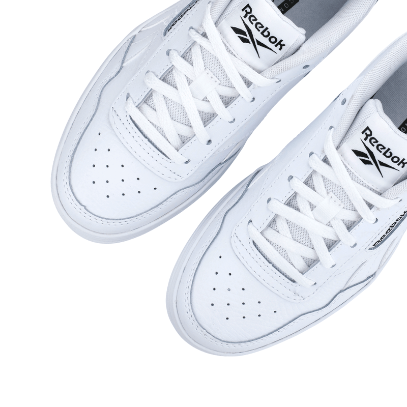 Tenis Reebok Casual Court Advance Bold Mujer