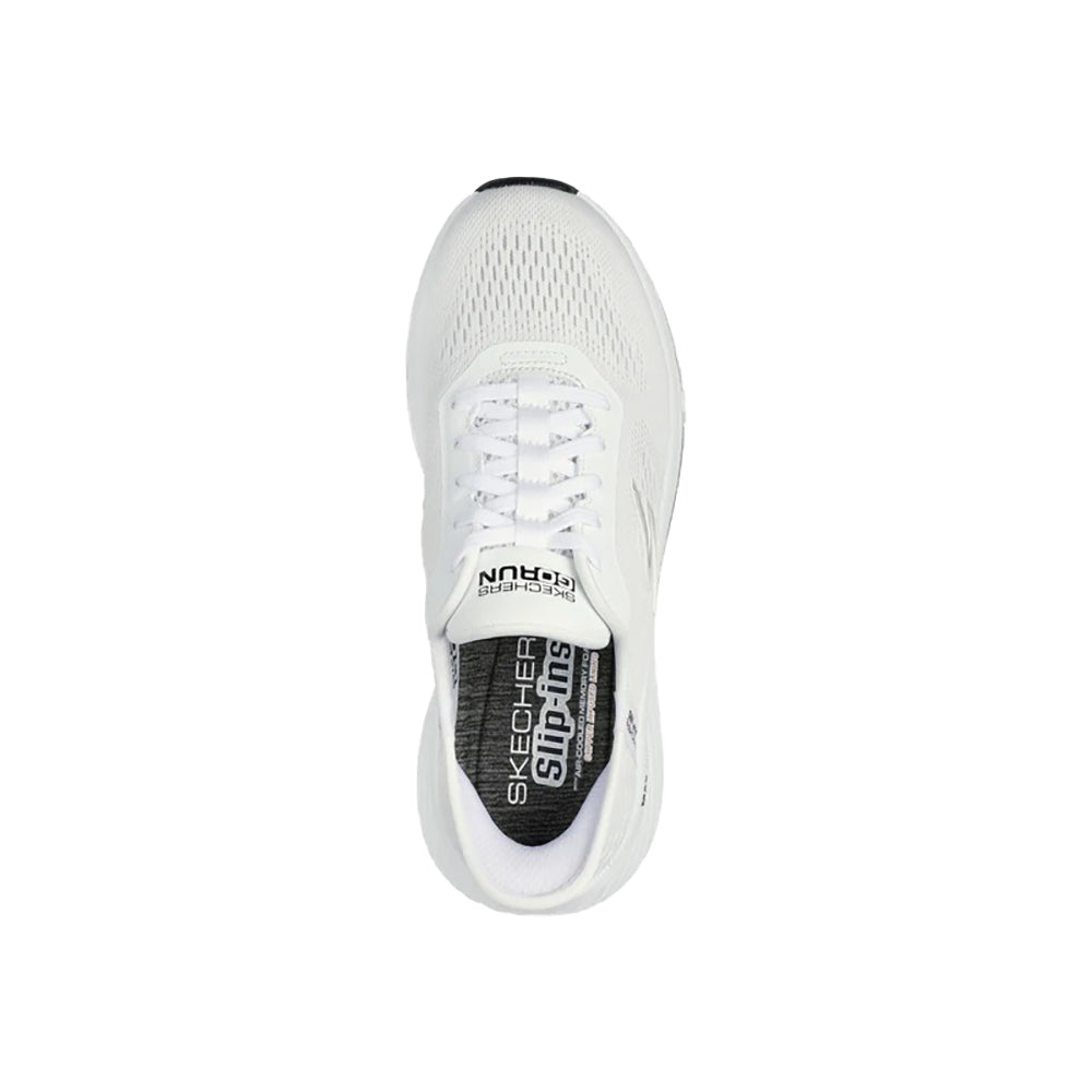 Tenis Mujer Skechers Max Coushing - Lavanda
