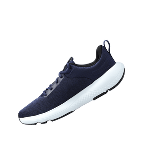 Tenis Under Armour Correr Charged Revitalize Hombre