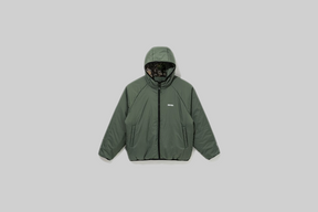 New Era Lightweight Reversible Insulated Jacket