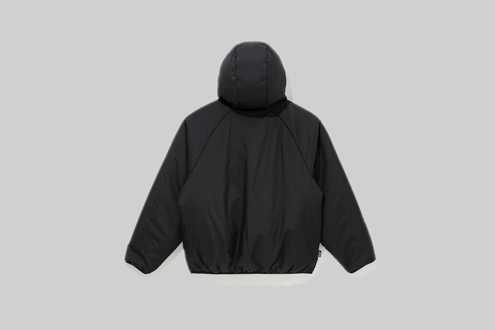 New Era Lightweight Reversible Insulated Jacket