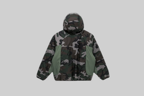 New Era Lightweight Reversible Insulated Jacket