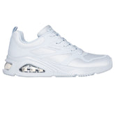 Tenis Mujer Skechers Uno Revolution - Azul