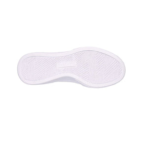 Tenis Mujer Skechers Cordova Classic - Blanco-Azul