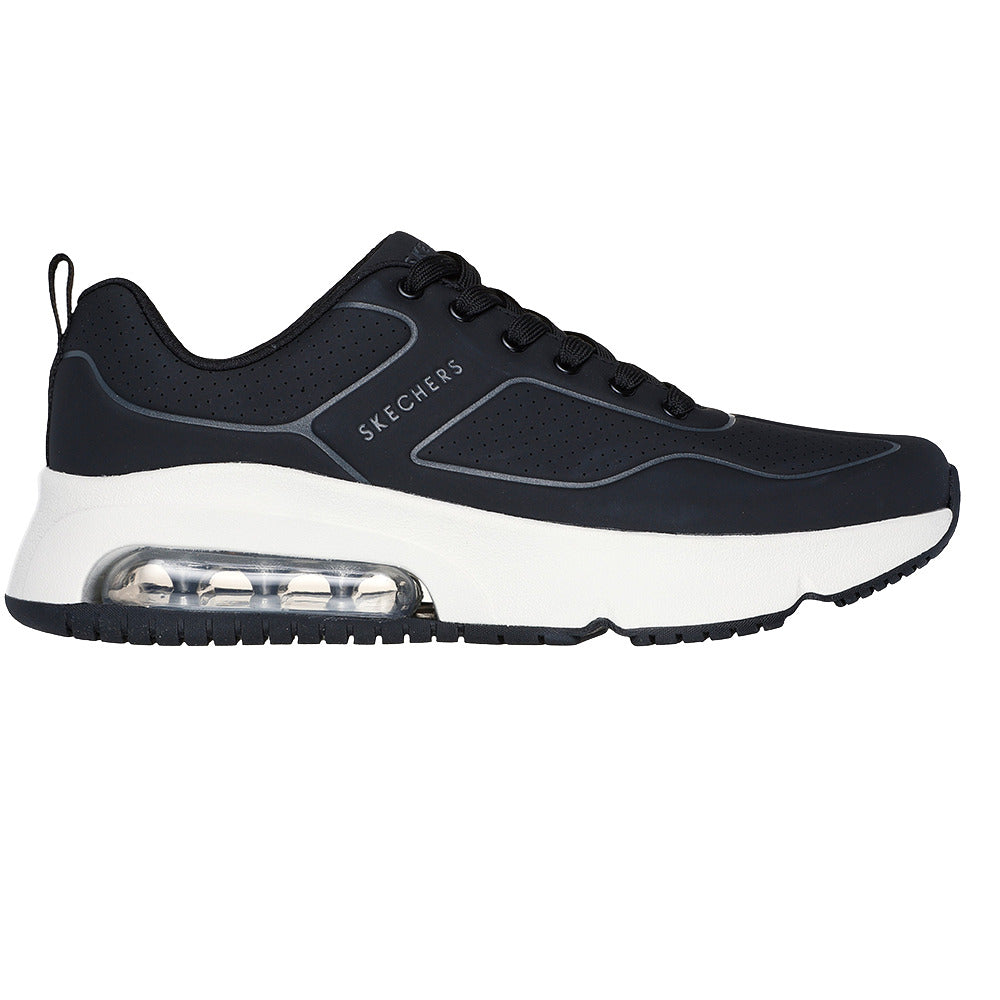 Tenis Hombre Skechers Uno Envolve - Negro