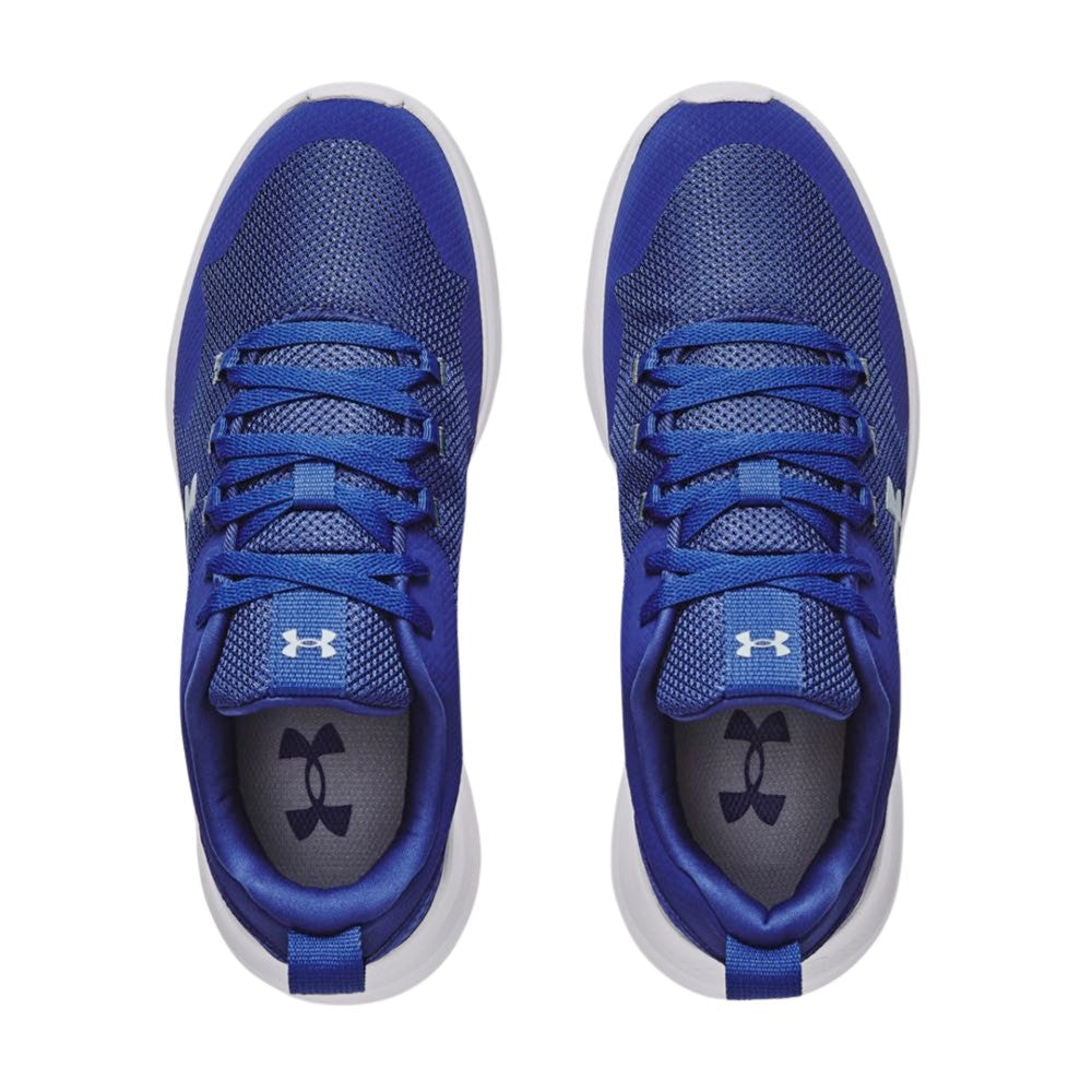 Tenis Under Armour para Hombre Essential Azul-