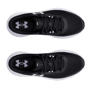 Tenis Under Armour para Mujer Surge 3 Negro