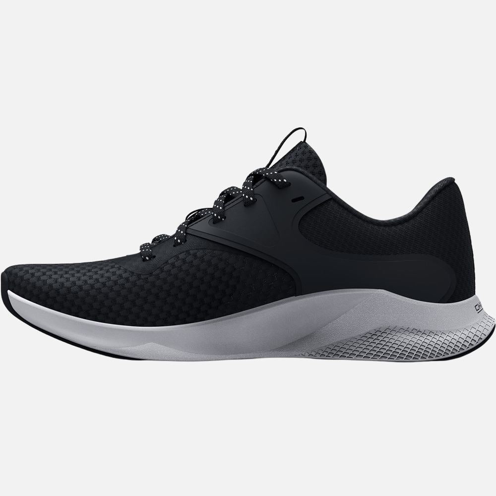 Calzado Under Armour para Mujer Charged Aurora 2 Negro