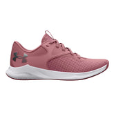Tenis Under Armour para Mujer Charged Aurora 2 Rosa