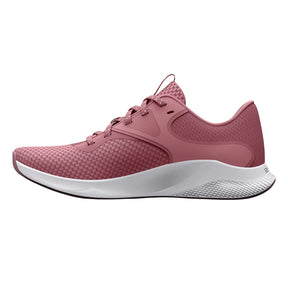 Tenis Under Armour para Mujer Charged Aurora 2 Rosa