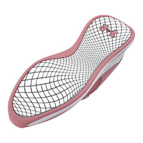 Tenis Under Armour para Mujer Charged Aurora 2 Rosa
