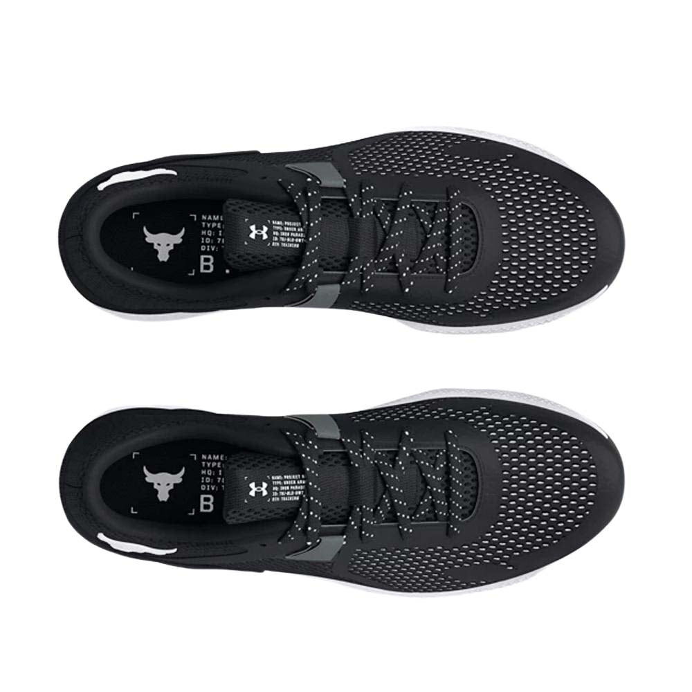 Tenis Under Armour Project Rock BSR 2