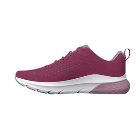 Tenis Under Armour para Mujer Hovr Turbulence Pink