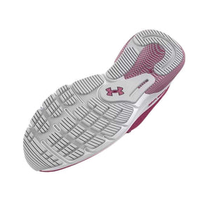 Tenis Under Armour para Mujer Hovr Turbulence Pink