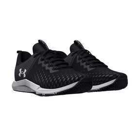 Carzado Under Armour para Hombre Charged Engage 2 Negro