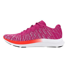 Tenis Under Armour para Mujer Charged Breeze 2 Rosa