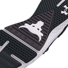 Tenis Under Armour para Hombre Project Rock BSR 3 Negro