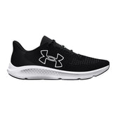 Tenis Under Armour para Hombre Charged Pursuit 3 Negro
