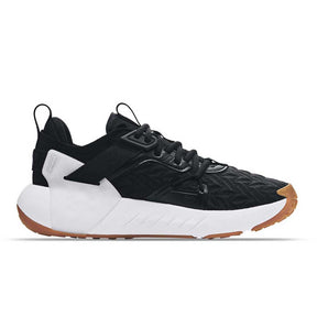 Tenis Under Armour para Hombre Project Rock 6 Negro