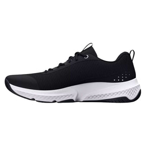 Tenis Under Armour para Hombre Dynamic Select Negro